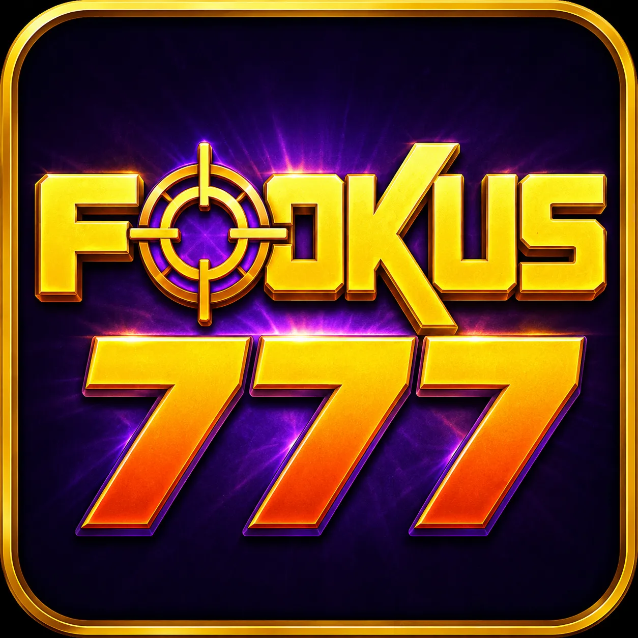 FOKUS777 - Game Balapan Seru dengan Grafik Memukau