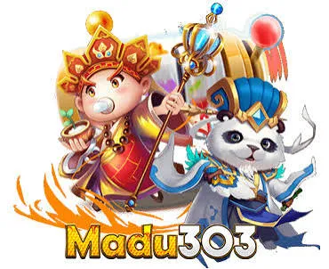 MADU303 - Permainan Poker Seru dan Menguntungkan