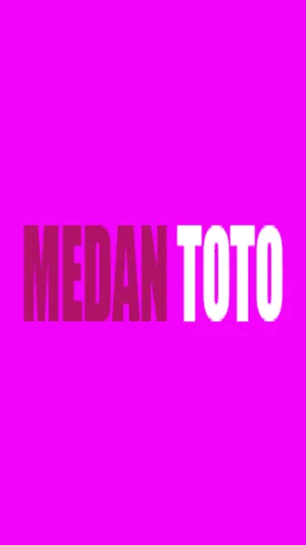 MEDANTOTO - Pertanian Digital yang Menyenangkan