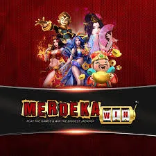 MERDEKAWIN - Petualangan Seru dalam Dunia MMORPG