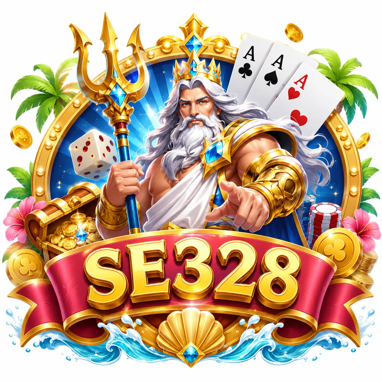 SE328 - Permainan Idle Seru untuk Semua