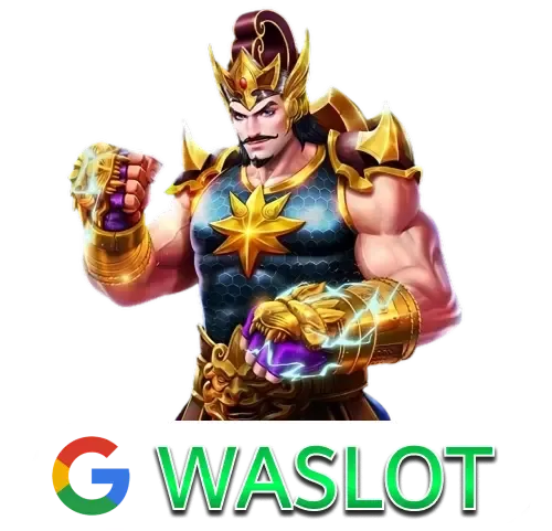WASLOT - Game QiuQiu Seru dan Mengasyikkan