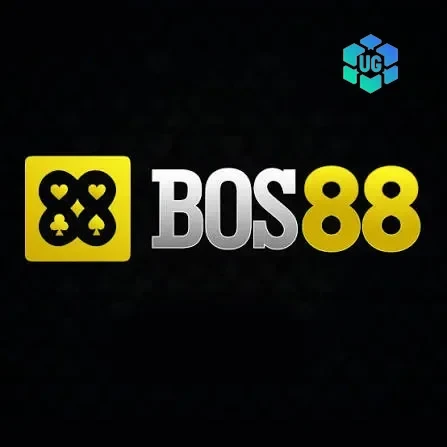 Logo bos88